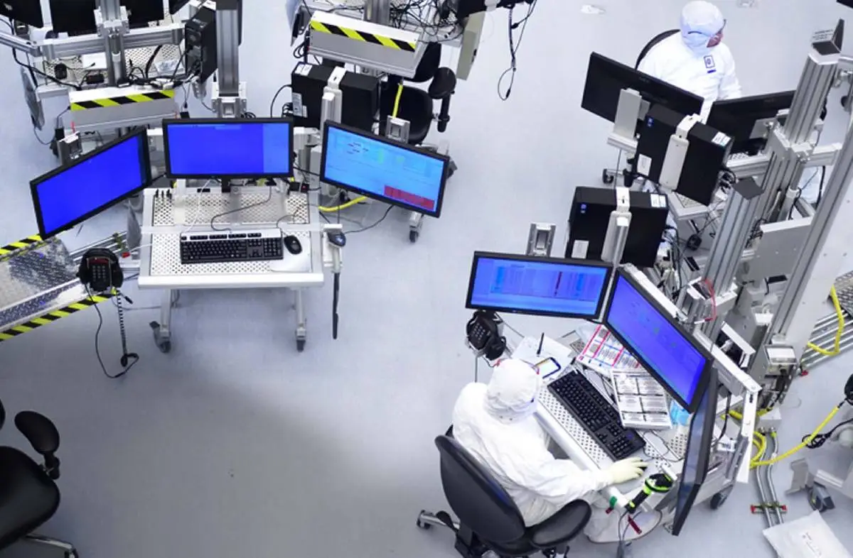 Ex-Intel Engineer Varun Gupta Avoids Prison Over Trade Secret Theft