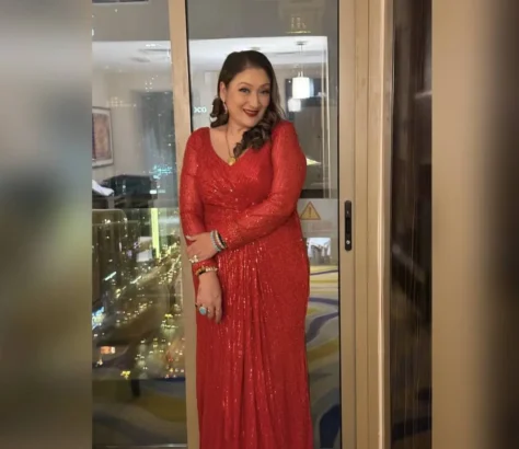 Farah Khan’s New Show Features Govinda’s Wife, Sajid Khan