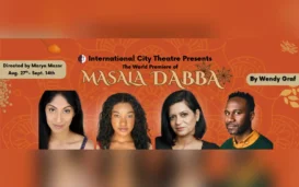 Fiery And Fragrant: ‘Masala Dabba’ Comes To Southern California