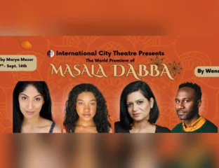 Fiery And Fragrant: ‘Masala Dabba’ Comes To Southern California