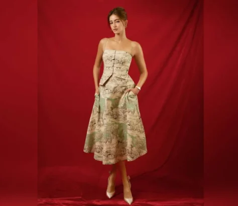 For Ananya Panday, Mental Health Is Prime, Fashion Is Therapy