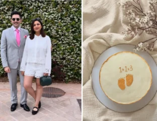 For Parineeti Chopra And Raghav Chadha, It's 1 + 1 = 3