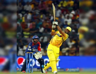 From The Wankhede To A Prank: Suresh Raina's Best Stories