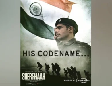 Get In The Spirit Of I-Day With These 5 Bollywood Patriotic Films