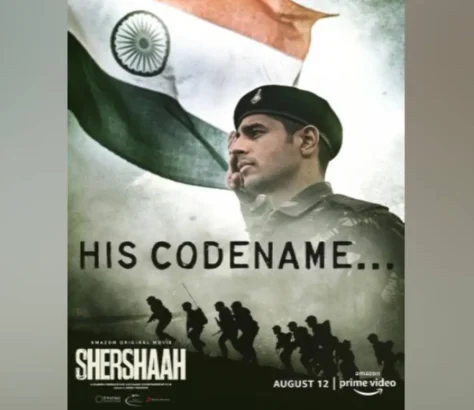 Get In The Spirit Of I-Day With These 5 Bollywood Patriotic Films