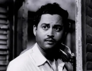 Guru Dutt's Granddaughters Unveil His Private World