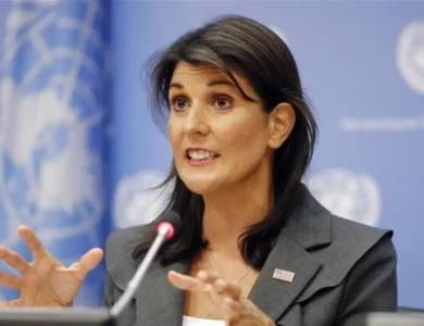 Haley Warns Trump Not To Treat India Like An Adversary