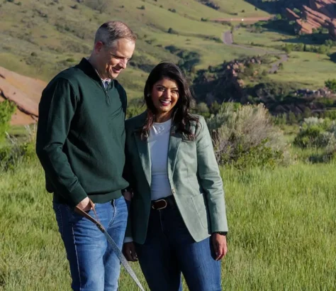 Hetal Doshi, Running For CO Attorney General, Earns Impact Fund Endorsement