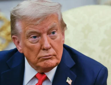 House Dems Criticize Trump For Targeting India With Tariffs