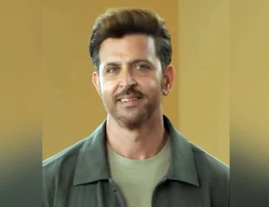 Hrithik Felt Close To 'War 2' Character Kabir