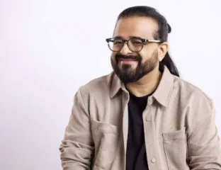 “I Made Everyone A Lyricist,