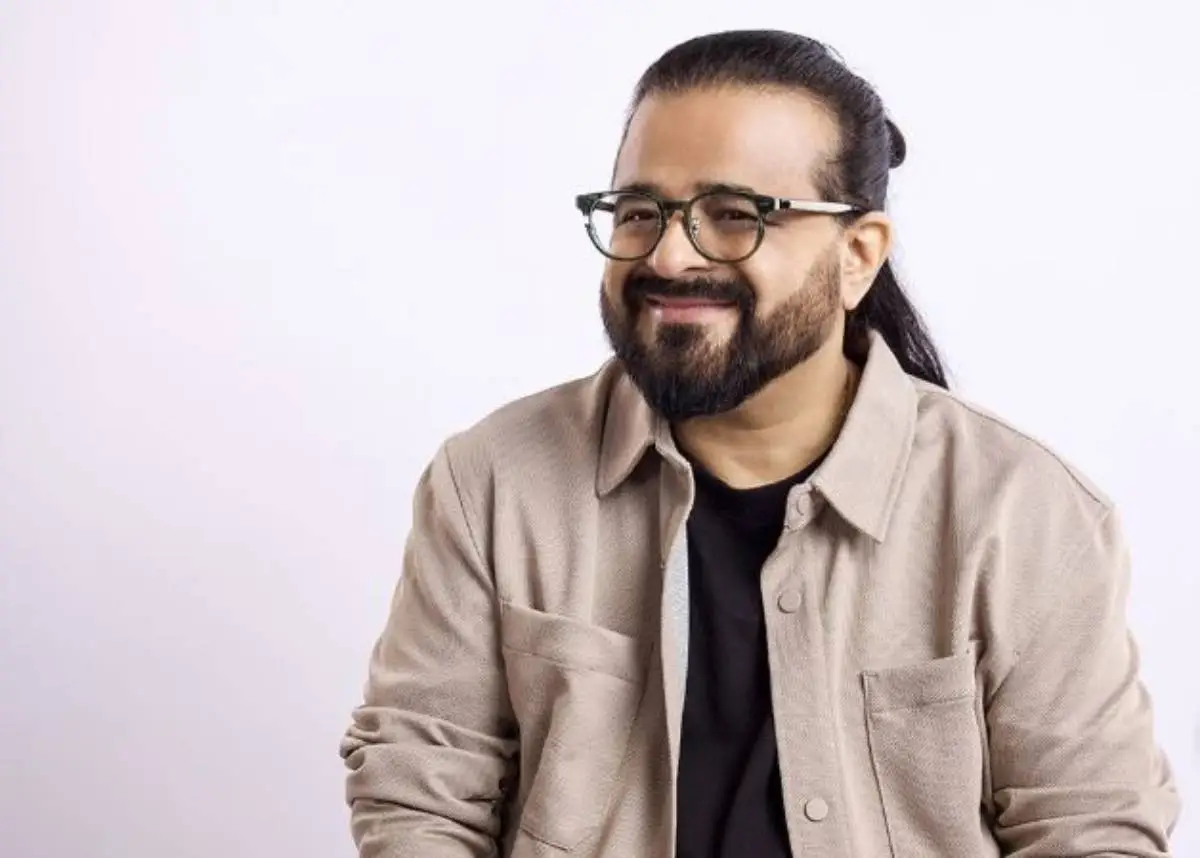 “I Made Everyone A Lyricist," Says Pritam, "But I Missed Amitabh"