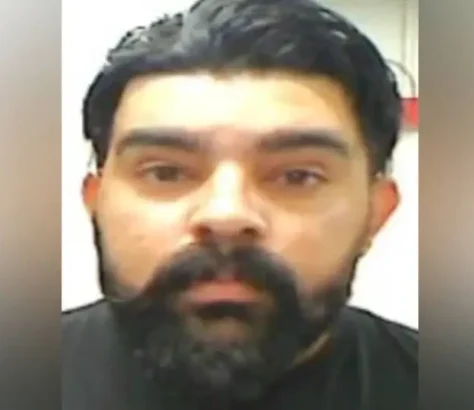 ICE Arrests Brother Of Truck Driver In Fatal Crash That Killed Three