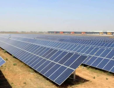 India Becomes World’s 3rd Largest Solar Power Producer