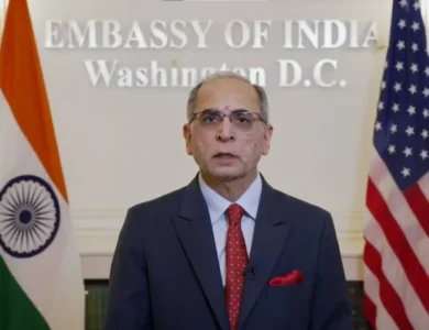 India Expands Consular Access With 8 New Centers Across U.S.