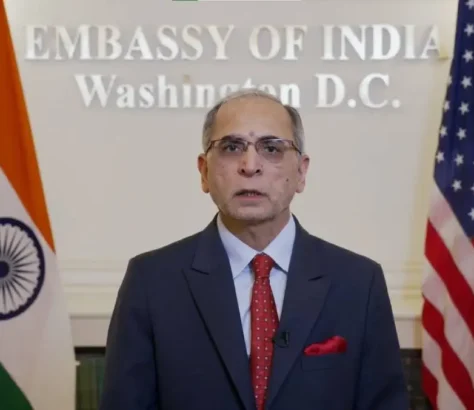 India Expands Consular Access With 8 New Centers Across U.S.
