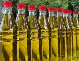 India Turns To China, Buys Record Amounts Of Soy Oil For Domestic Need
