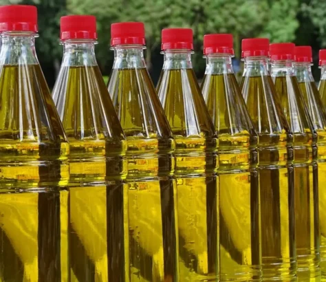 India Turns To China, Buys Record Amounts Of Soy Oil For Domestic Need