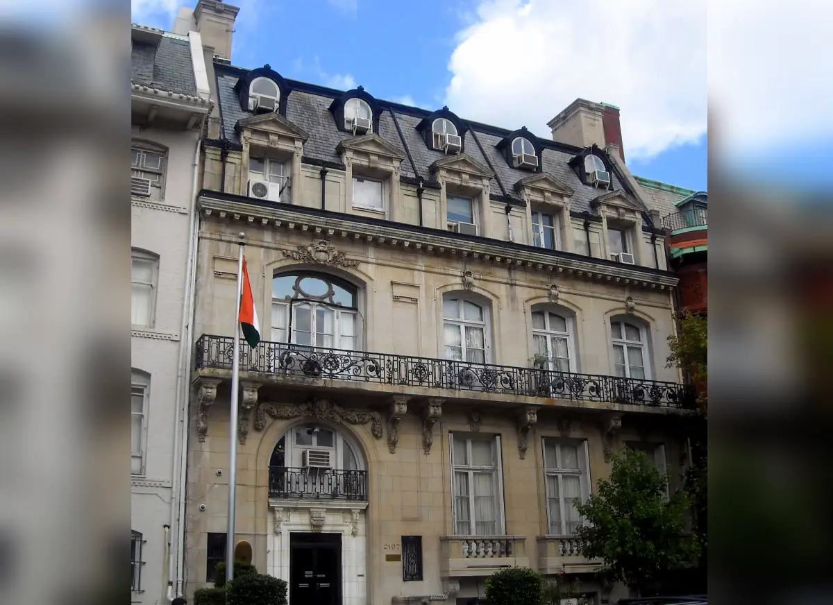 Indian Embassy Warns Public Of Fraud Calls