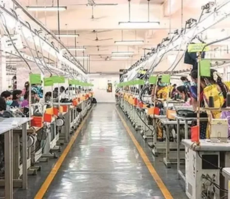 Indian Exporters Dreading Impact Of US Tariffs Set To Kick In August 29