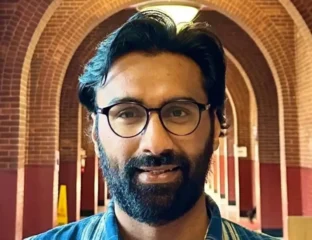 Indian Student Badar Khan Suri Allowed To Work, Continues To Fight Deportation