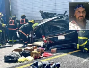 Indian Truck Driver Faces Deportation After Fatal Florida Crash