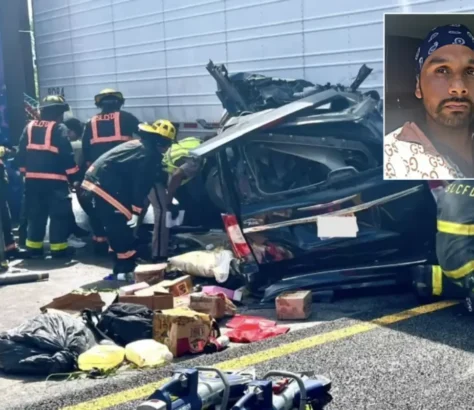 Indian Truck Driver Faces Deportation After Fatal Florida Crash
