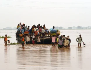 India's Cities Need $2.4 Trillion By 2050 To Survive Climate Change