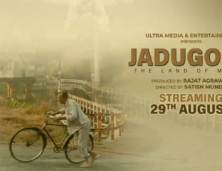 'Jadugoda' Spotlights Tribal Struggles Near Uranium Mines