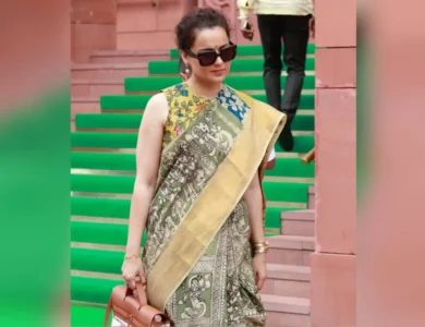 Kangana Attacks Jaya Bachchan As 'Most Spoilt And Privileged Woman'