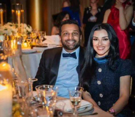 Kash Patel And Girlfriend’s Age Gap Isn’t Unusual In Trump’s Circle
