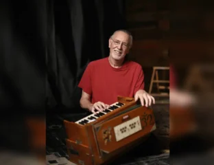 Krishna Das Set For India Tour With Devotional Chant Concerts