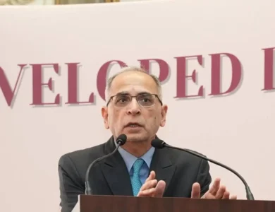 Kwatra Talking To US Lawmakers In The Midst Of Strained Relations