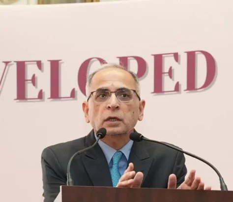 Kwatra Talking To US Lawmakers In The Midst Of Strained Relations