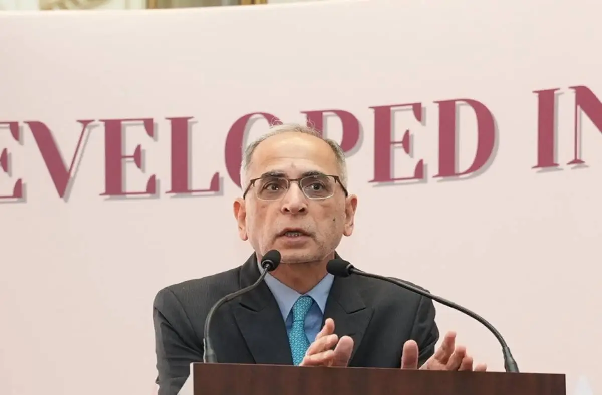 Kwatra Talking To US Lawmakers In The Midst Of Strained Relations