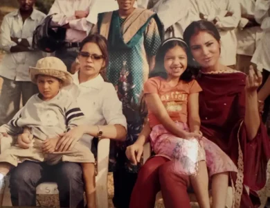 Lara Dutta Reveals Deanne Panday Shaped Her Life And Career