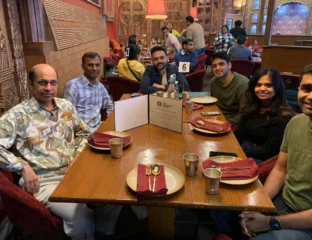 Leadership, Innovation Earn Santa Clara Valley Chapter Top IEEE Award