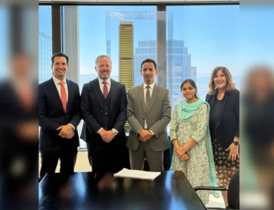 Lease Signed, India Readies To Open Consulate In Los Angeles