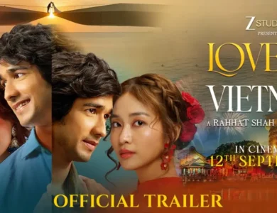 Love in Vietnam Official Trailer