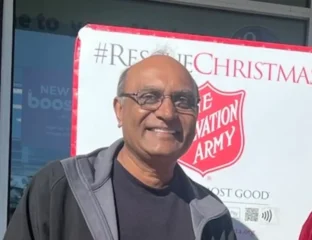 Mahendra Patel Demands Apology After Walmart Arrest, Jail Ordeal