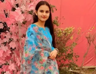 Man Arrested, Charged With Murder Of Indian Student In Canada