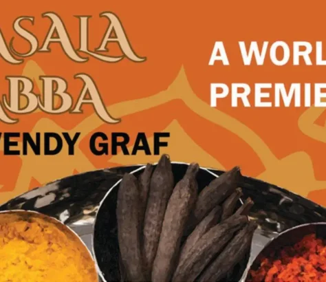 'Masala Dabba' Weaving Family Stories Through Indian Spices, To Premiere In SoCal