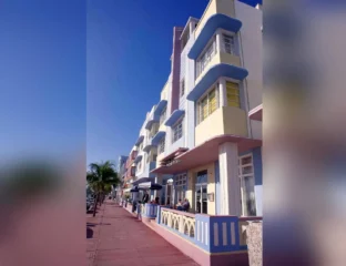 Miami–Mumbai Festival To Spotlight Shared Art Deco Histories