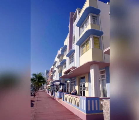 Miami–Mumbai Festival To Spotlight Shared Art Deco Histories