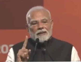 Modi To Visit NY In September For UN Meet