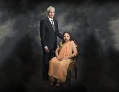 Modis’ $1.5 Million Donation Launches Chair For Jain Studies At UCLA