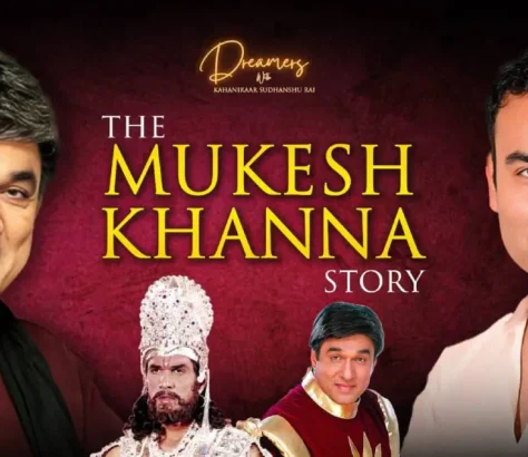 Mukesh Khanna Recalls Yash Chopra And His 'Distasteful' Comment