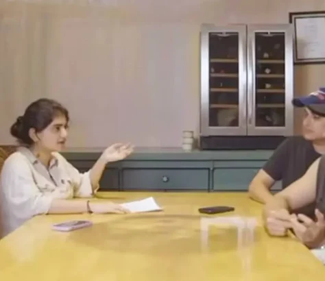 Multi-Talented Kunal Kemmu Forays Into Composing, Singing