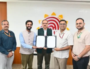 Musk’s Starlink To Use Aadhaar For Customer Verification