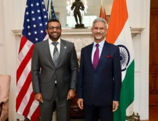Muted Greetings From U.S. Officials On I-Day Signal Strained Ties